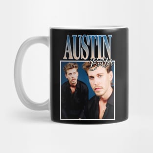 Austin Butler Mug